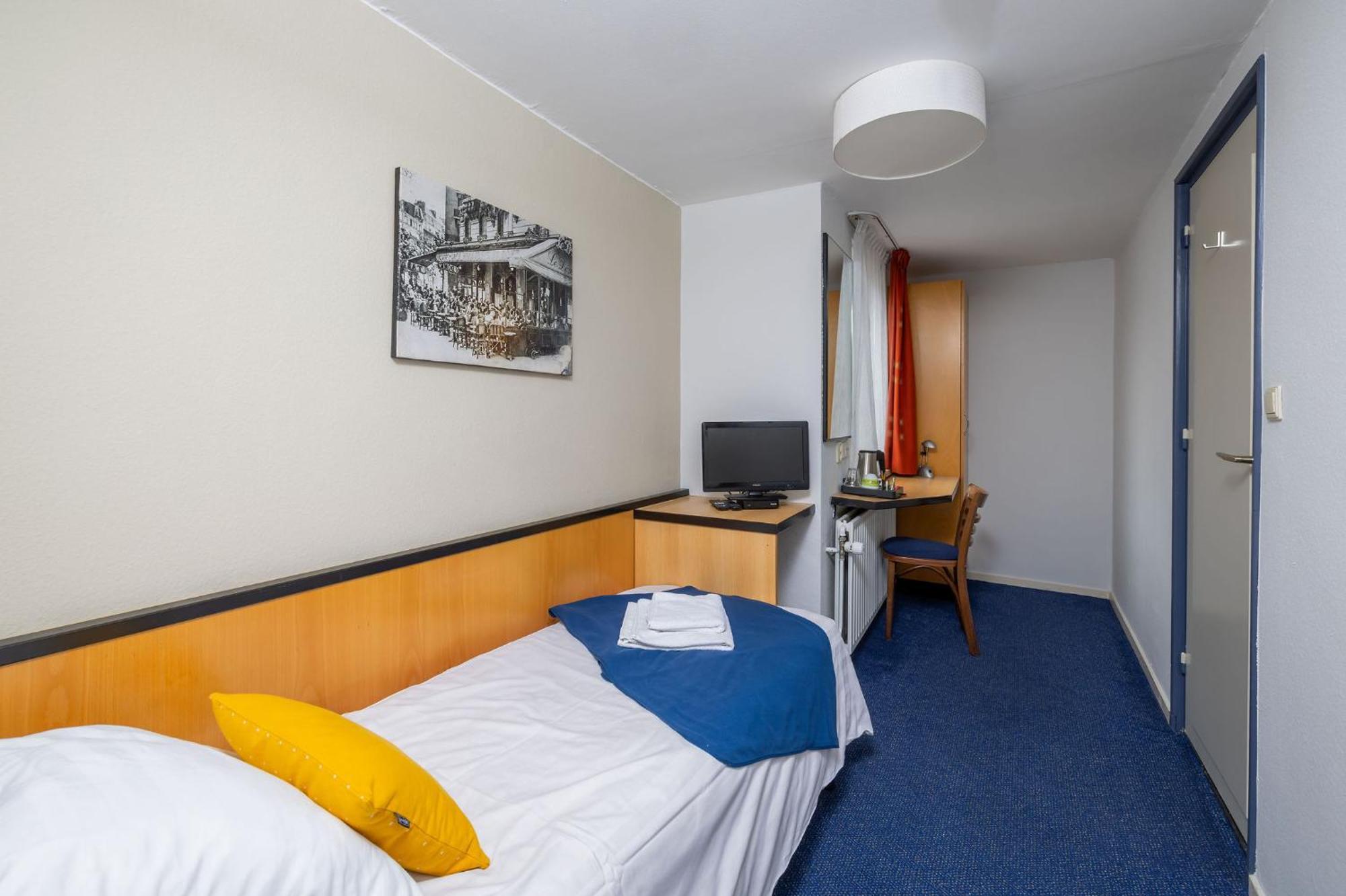 Hotel 1711 Valkenburg aan de Geul Zewnętrze zdjęcie