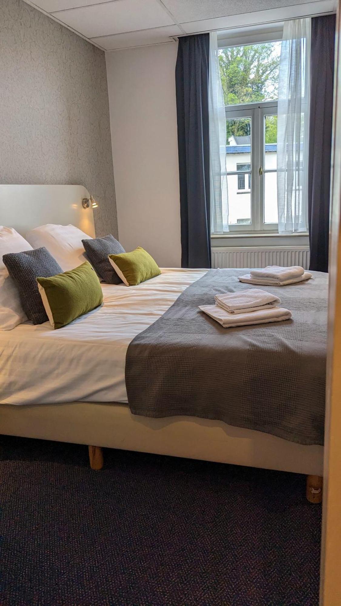 Hotel 1711 Valkenburg aan de Geul Zewnętrze zdjęcie