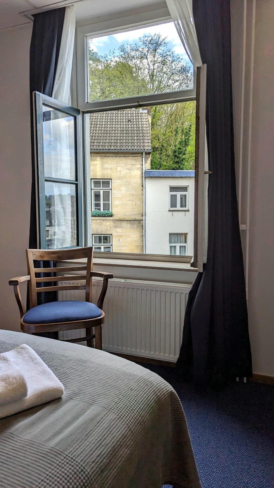 Hotel 1711 Valkenburg aan de Geul Zewnętrze zdjęcie
