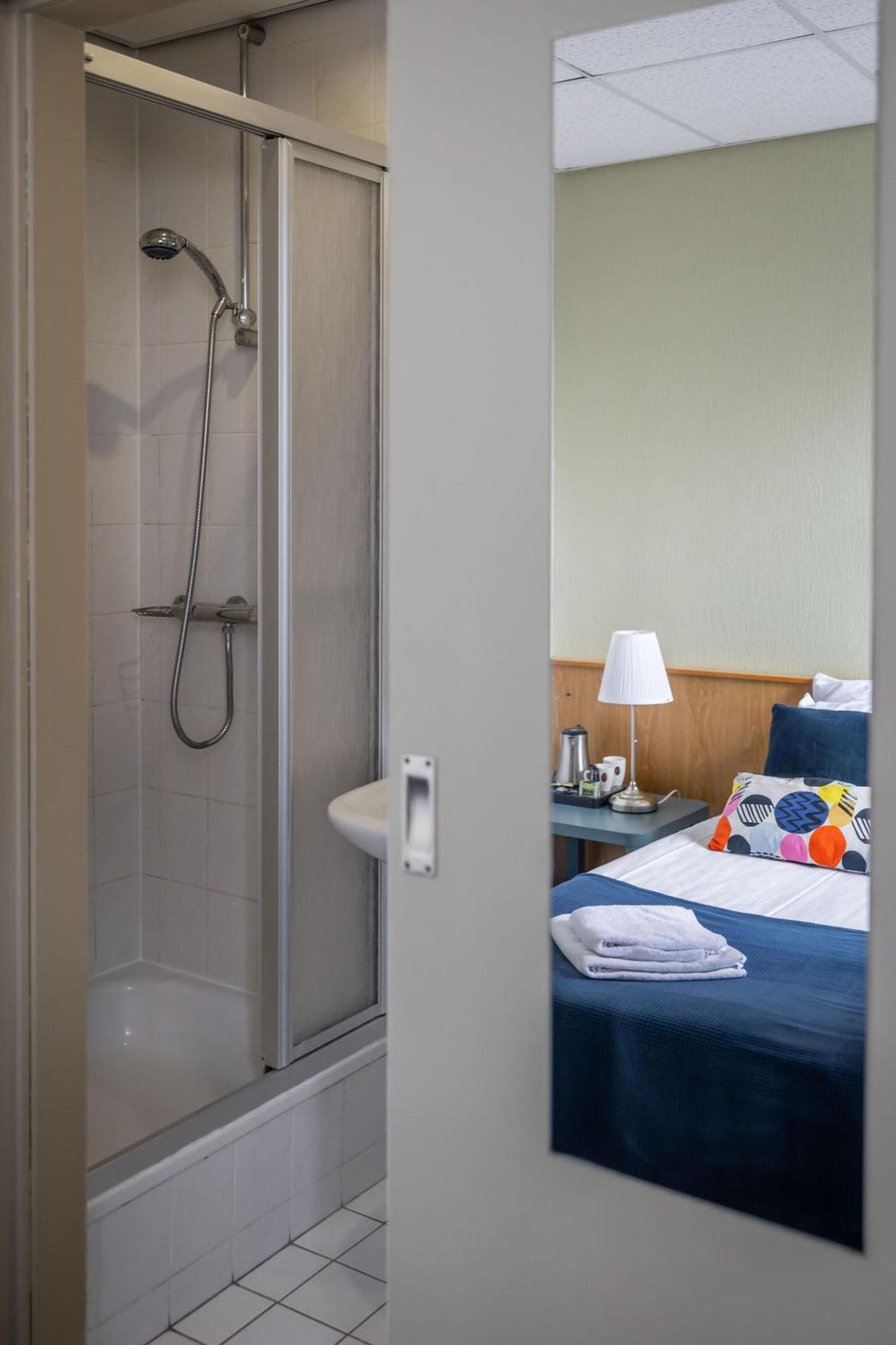 Hotel 1711 Valkenburg aan de Geul Zewnętrze zdjęcie
