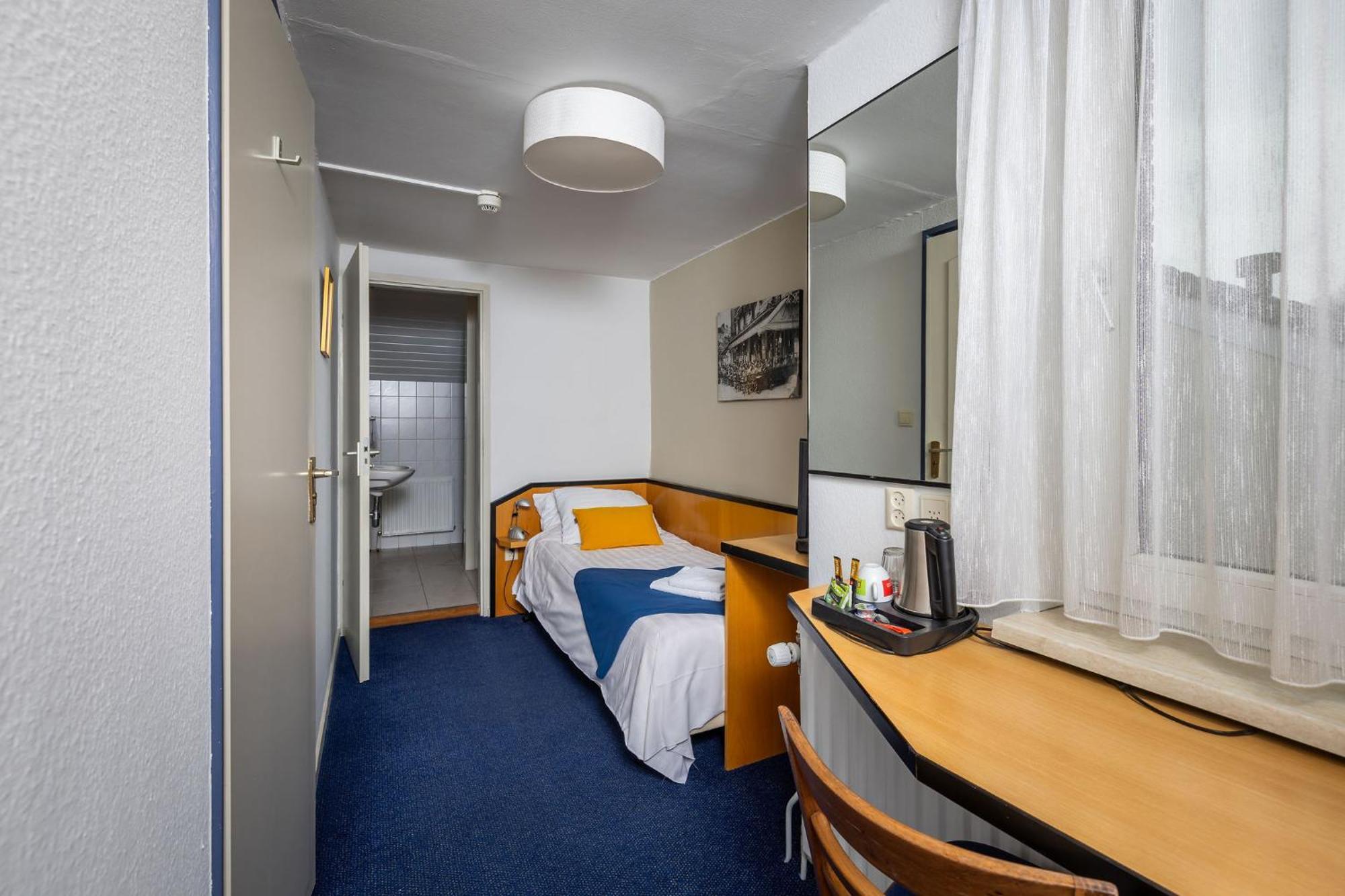 Hotel 1711 Valkenburg aan de Geul Zewnętrze zdjęcie