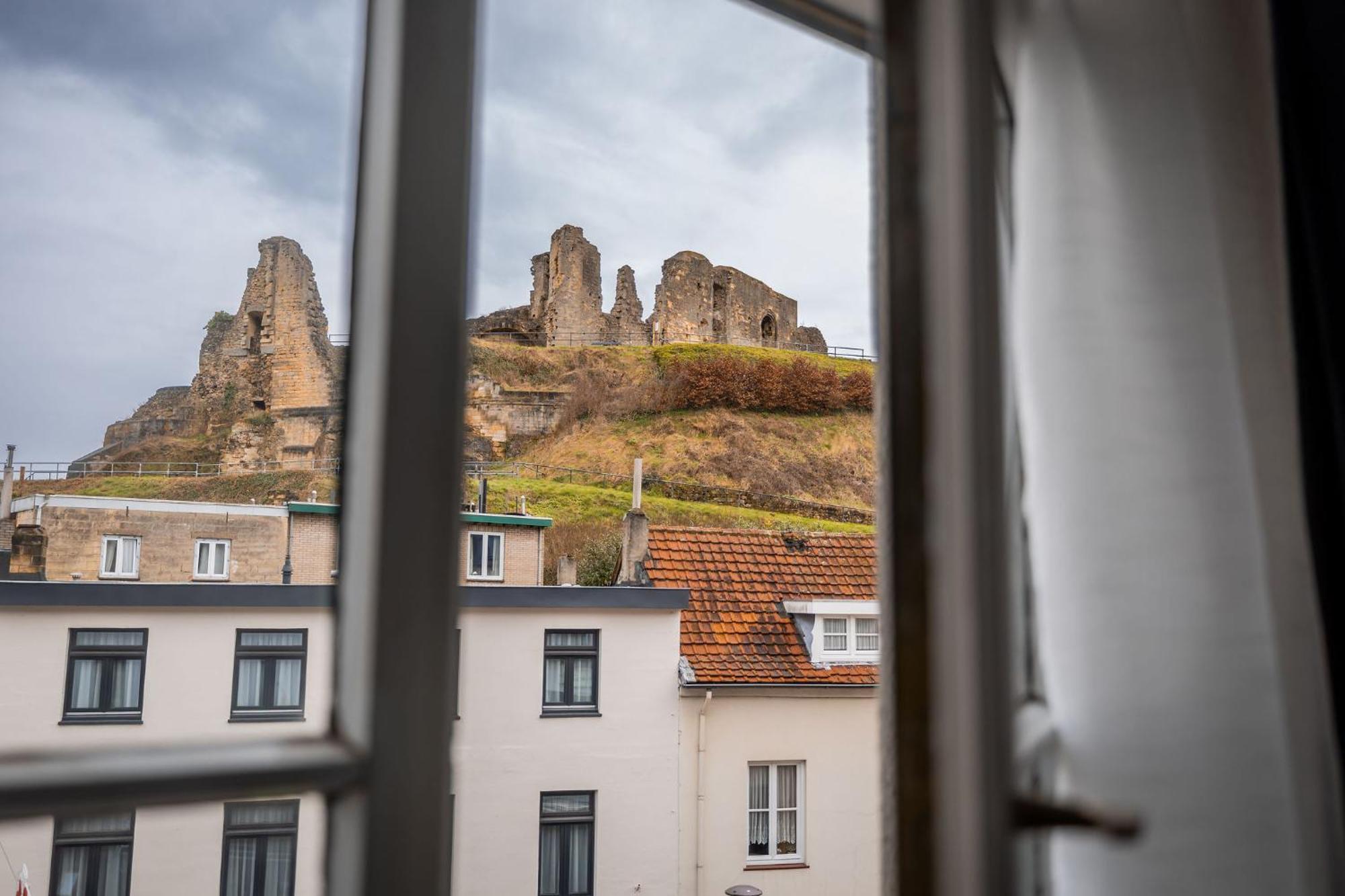 Hotel 1711 Valkenburg aan de Geul Zewnętrze zdjęcie