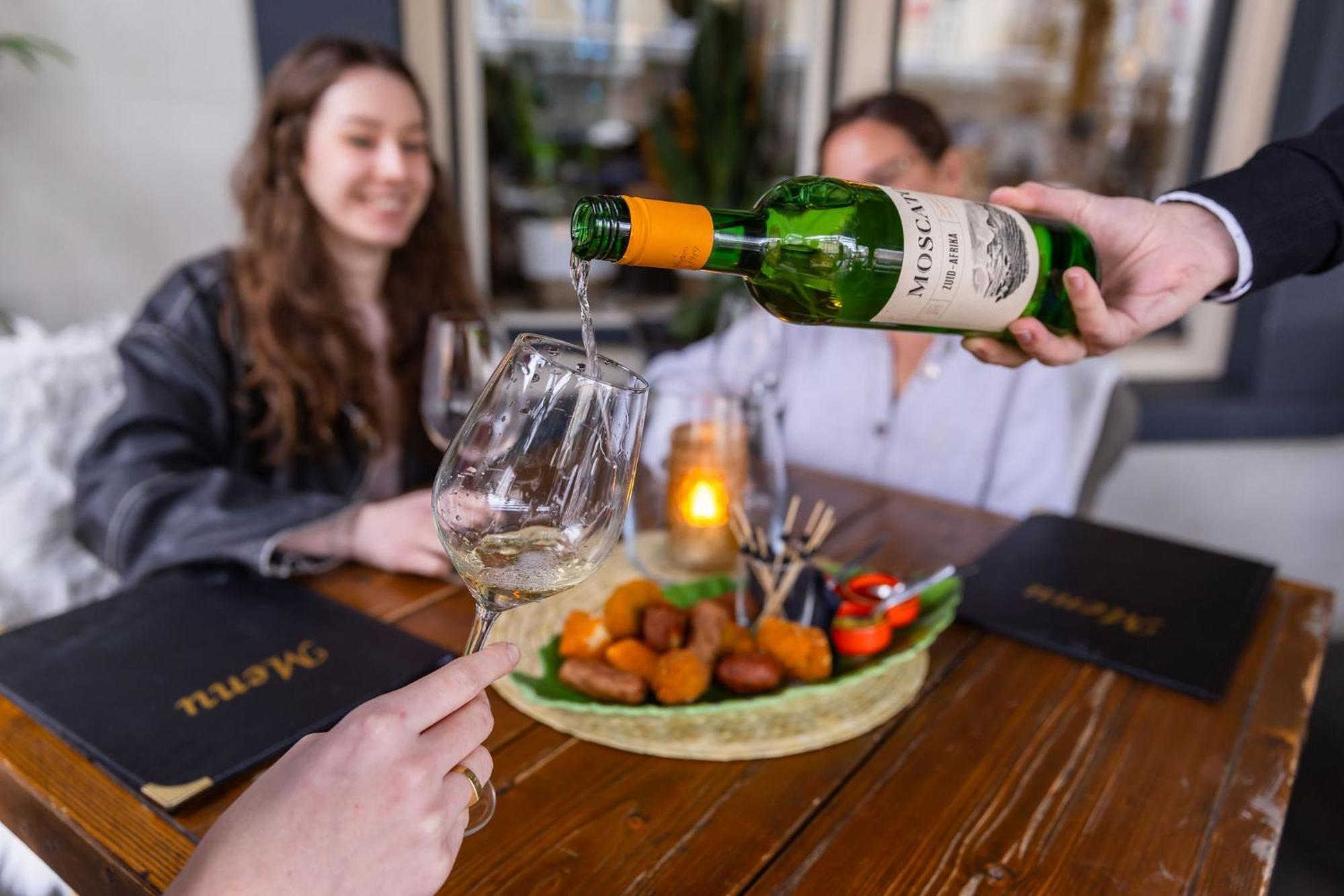 Hotel 1711 Valkenburg aan de Geul Zewnętrze zdjęcie