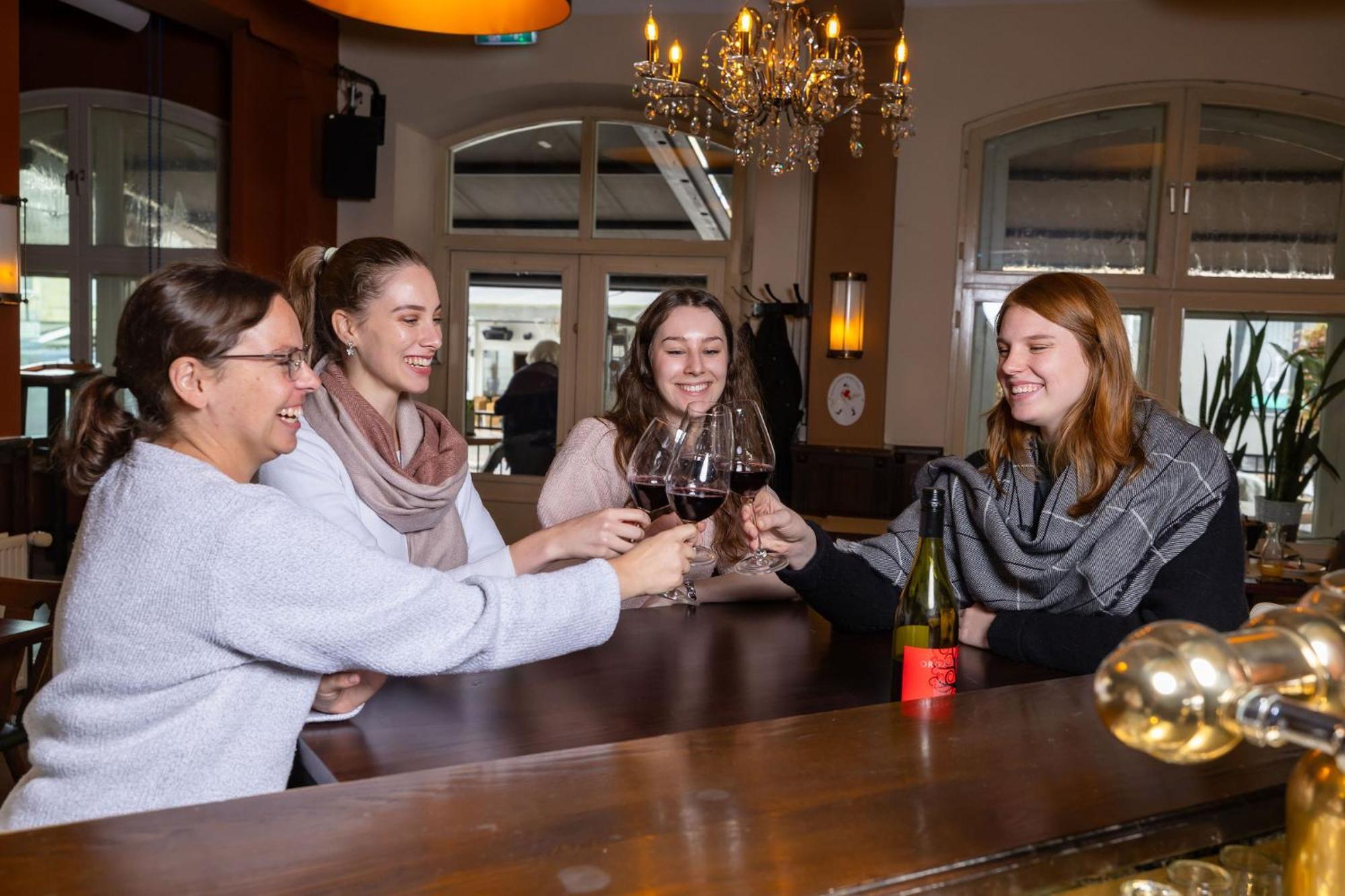 Hotel 1711 Valkenburg aan de Geul Zewnętrze zdjęcie