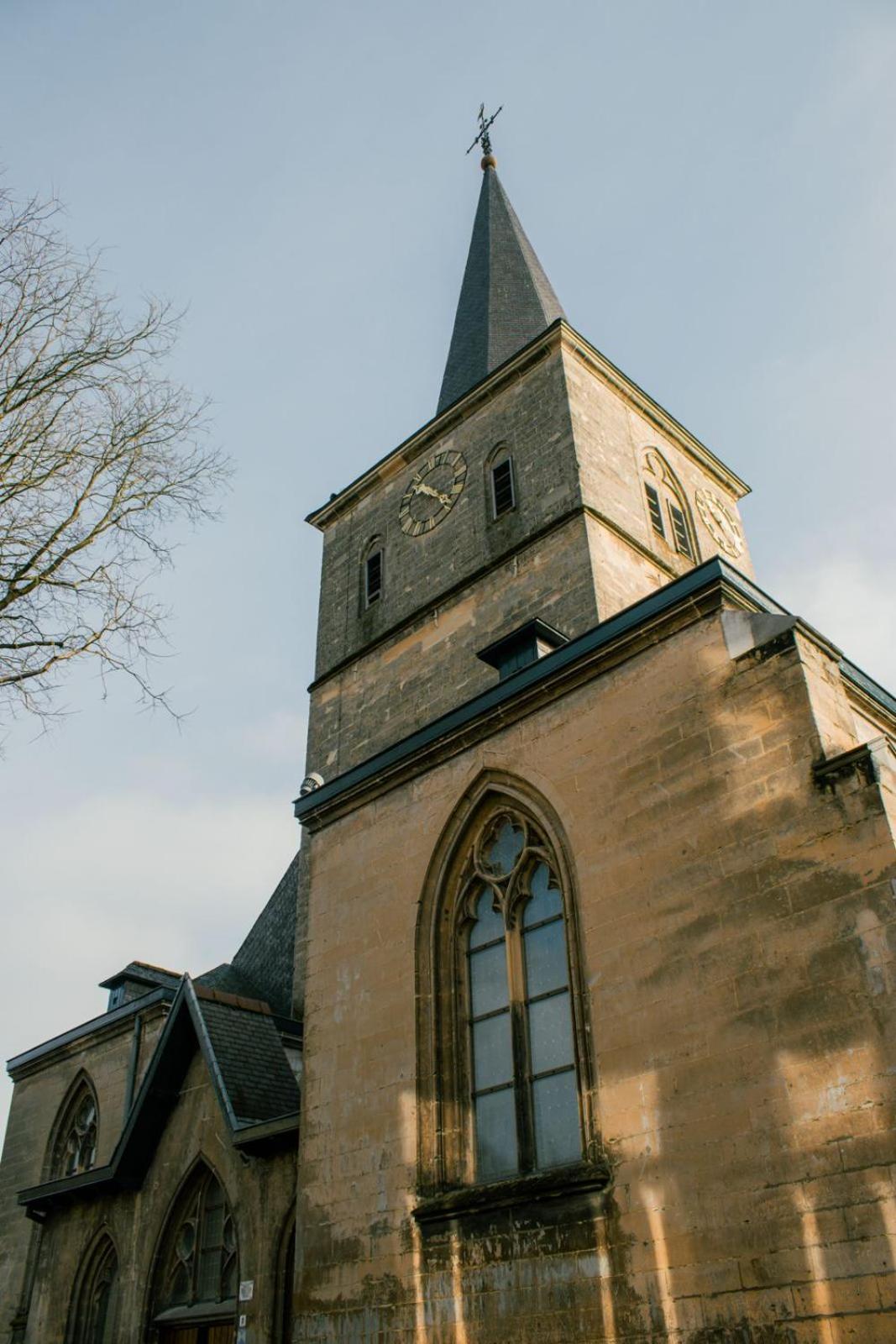 Hotel 1711 Valkenburg aan de Geul Zewnętrze zdjęcie