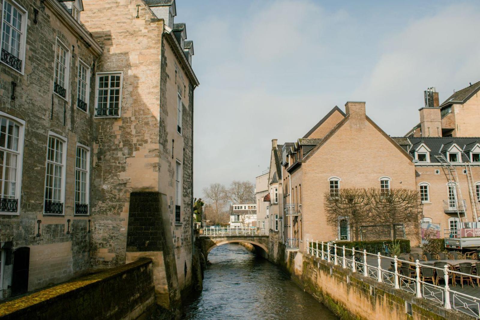 Hotel 1711 Valkenburg aan de Geul Zewnętrze zdjęcie
