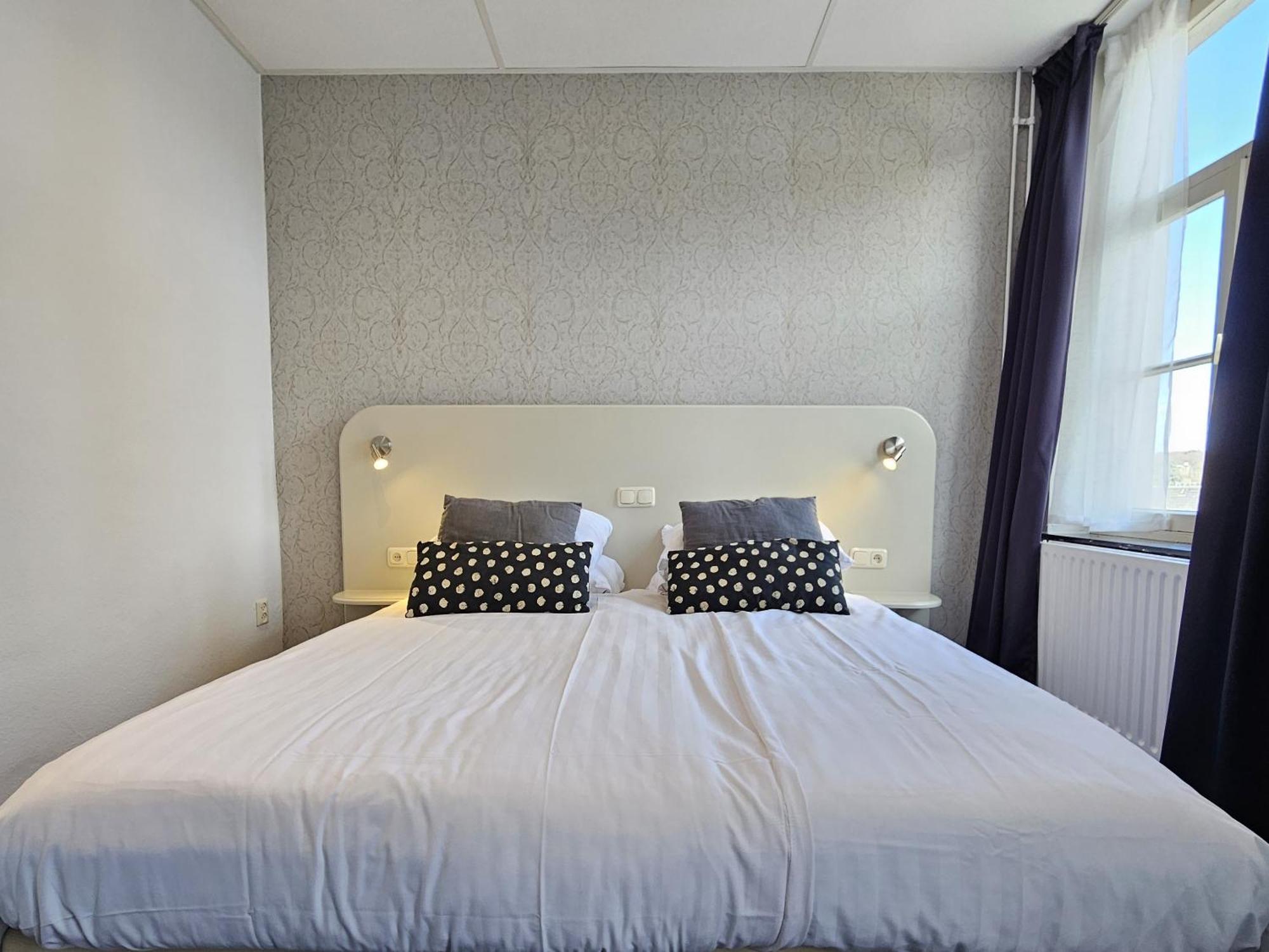 Hotel 1711 Valkenburg aan de Geul Zewnętrze zdjęcie