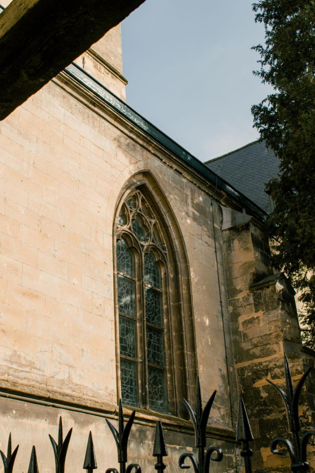 Hotel 1711 Valkenburg aan de Geul Zewnętrze zdjęcie