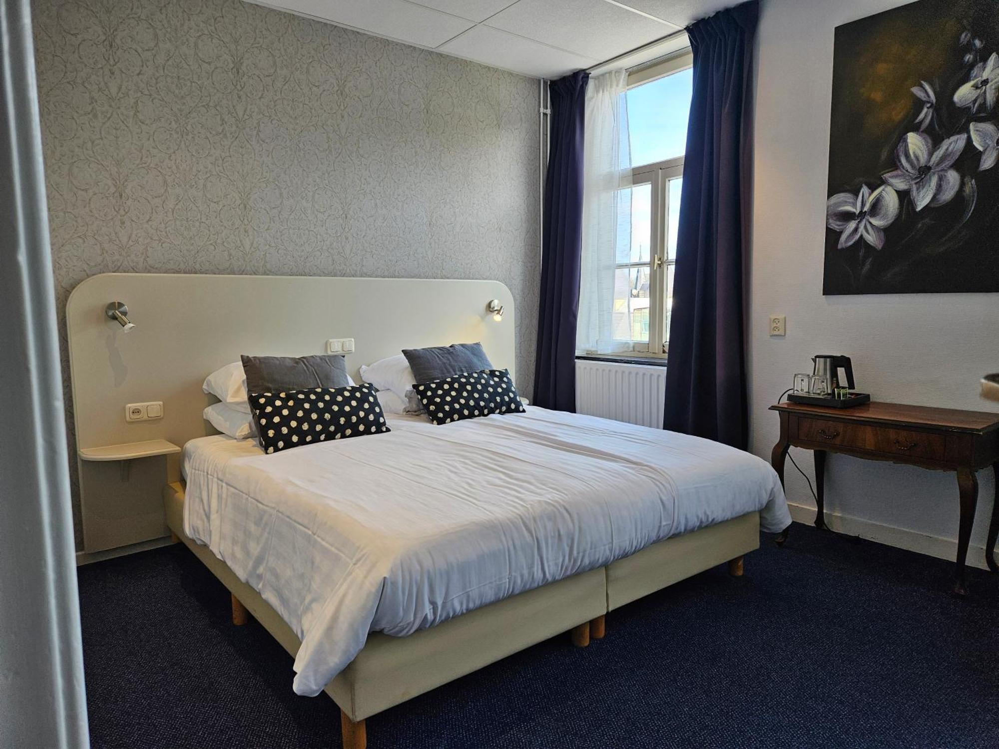 Hotel 1711 Valkenburg aan de Geul Zewnętrze zdjęcie