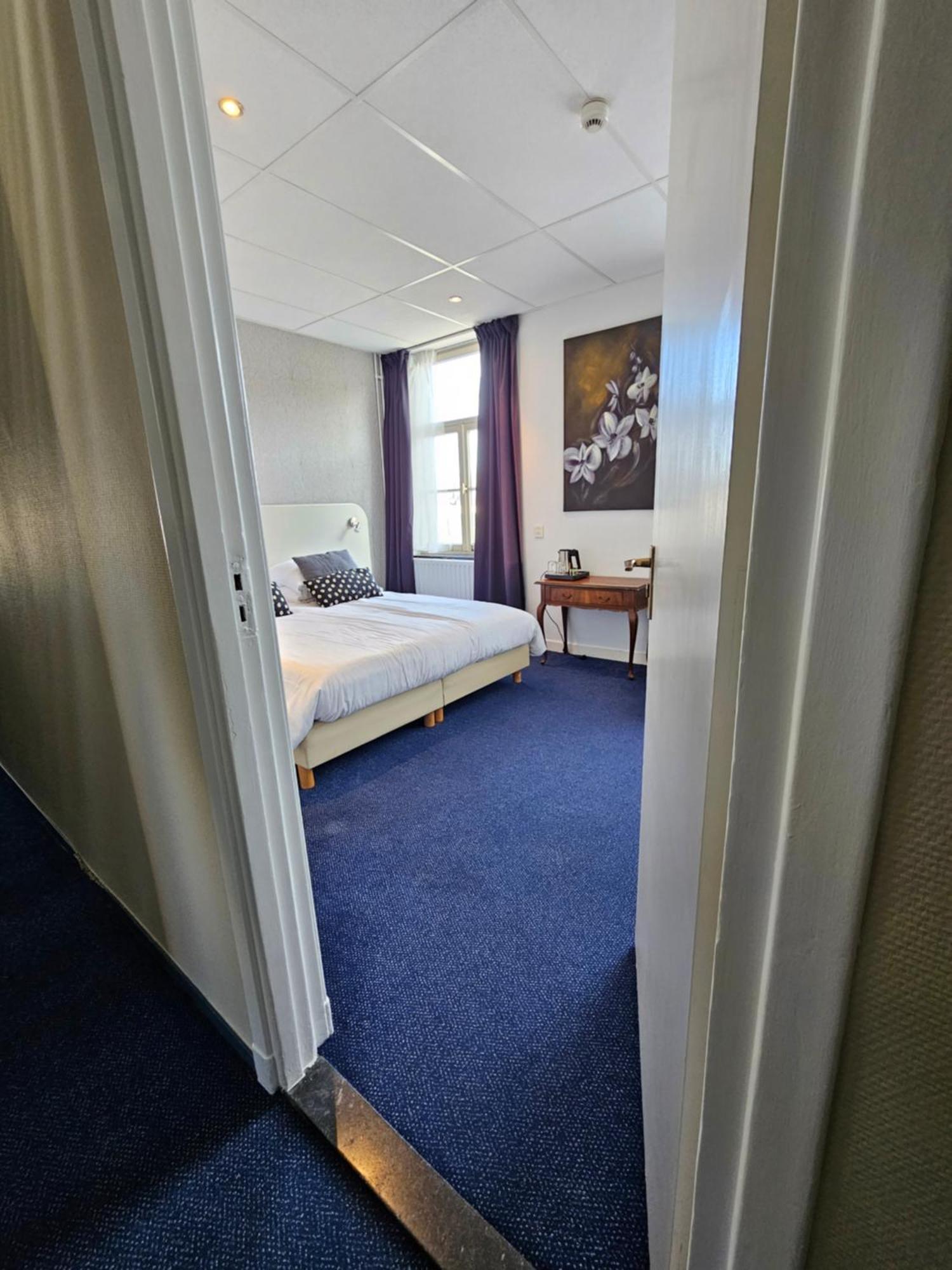 Hotel 1711 Valkenburg aan de Geul Zewnętrze zdjęcie