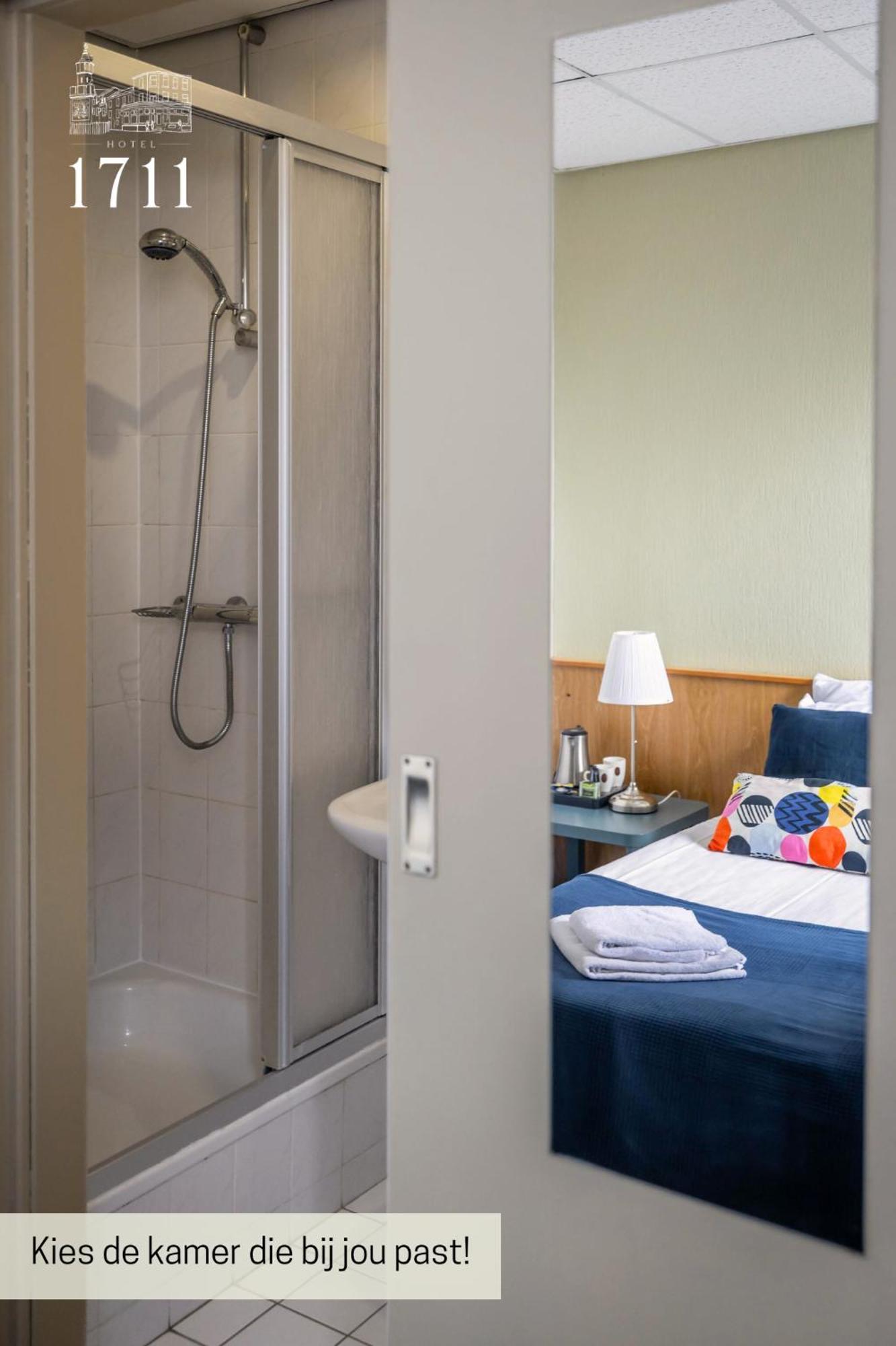Hotel 1711 Valkenburg aan de Geul Zewnętrze zdjęcie